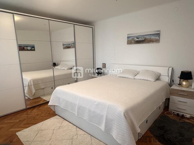 Kostrena, 160m2, samostojeća kuća, stan i apartman, velika o.. - 3