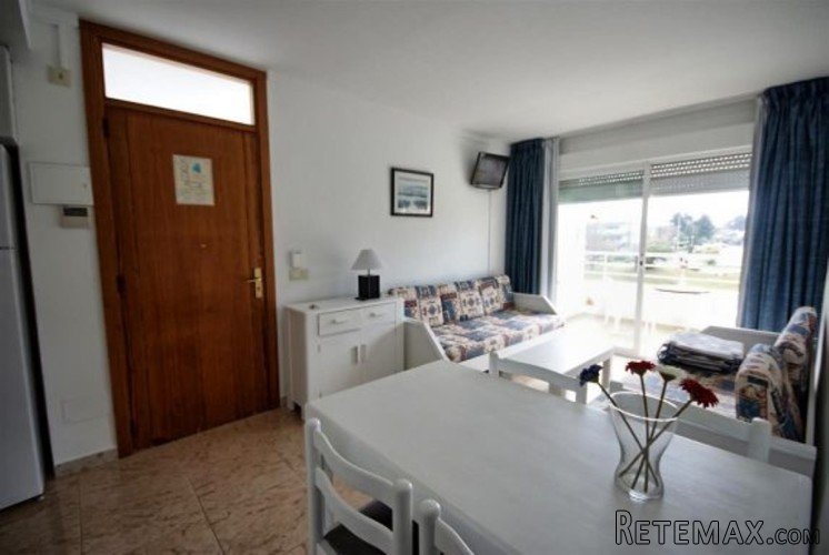 Lovely first floor apartment in a very nice complex in.. - 3