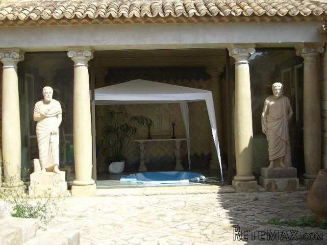 Magnificent stately home in the countryside of Lloseta... - 3