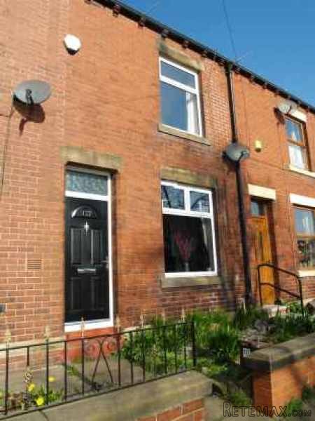 2 bedroom, Terraced House house for sale