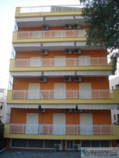Β543- FOR SALE HOTEL AT AIDIPSOS