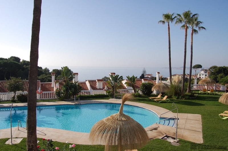 Benalmadena Costa