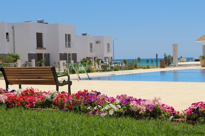 Bogaz Beach Apartment 2 Bed