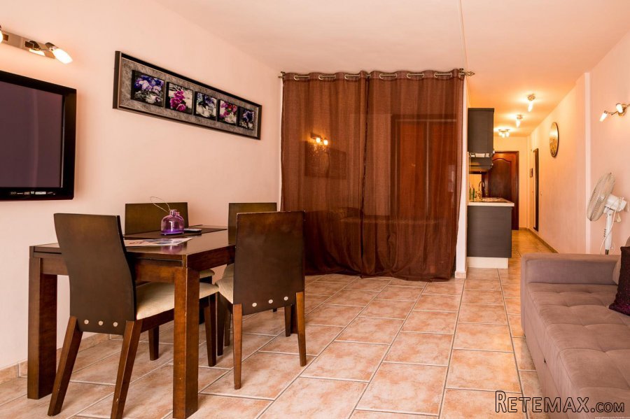 Estudio en el complejo Pueblo Torviscas en San Eugenio.. - 4