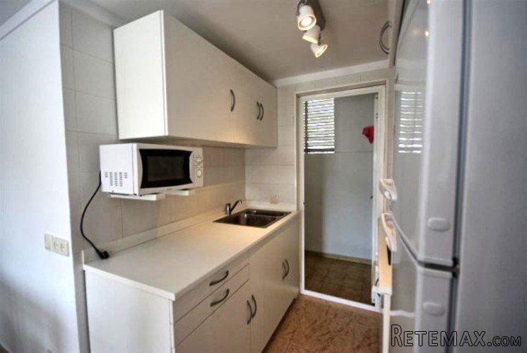 Lovely first floor apartment in a very nice complex in.. - 4