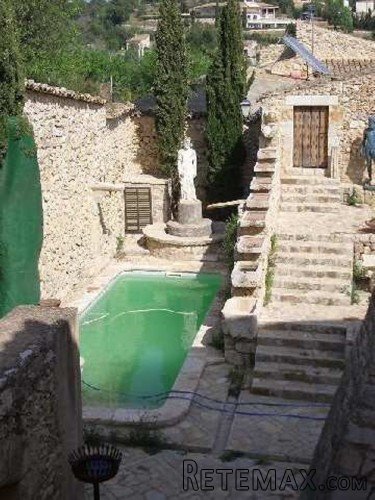 Magnificent stately home in the countryside of Lloseta... - 4