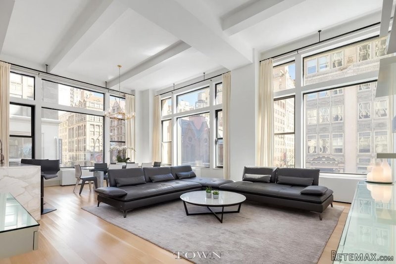 2 Bedrooms - Condo - New York State -..