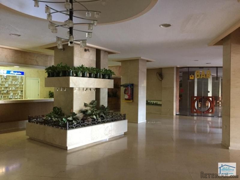 Flat for sale in LA COLINA..