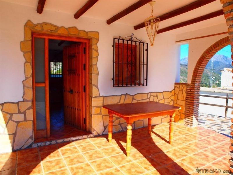 Country Houses for Sale in Torrox.. - 2