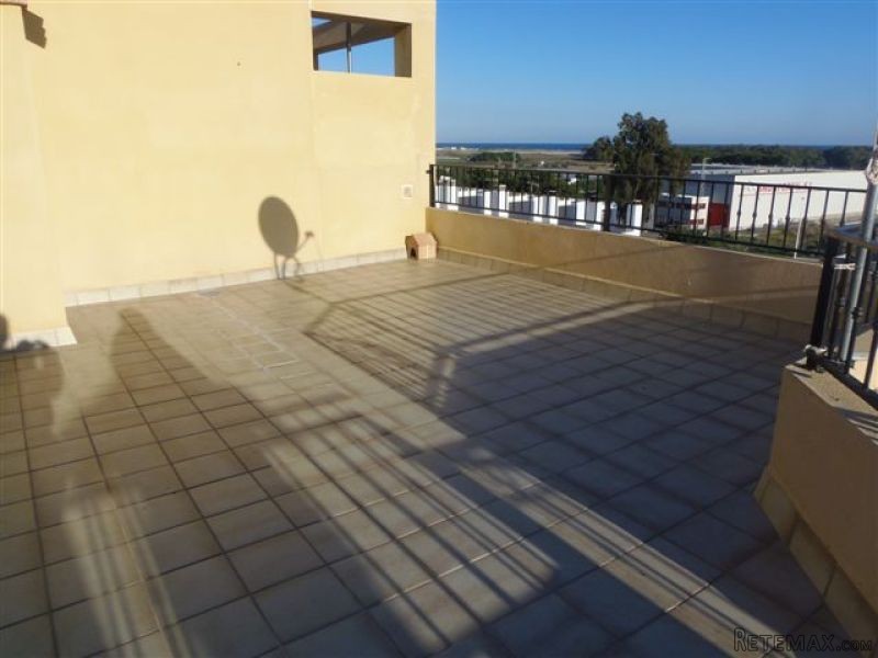 Ref.100427 . Penthouse - Sales -.. - 2