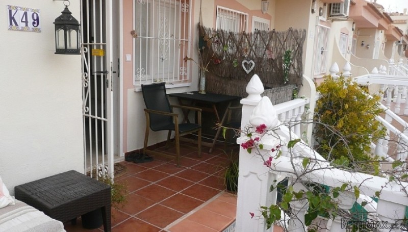 Resale · Townhouse · Spain · Costa Bl..