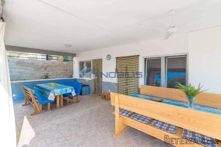 Zadar, Šušnjar, predivna kuća 300 m2 - 6