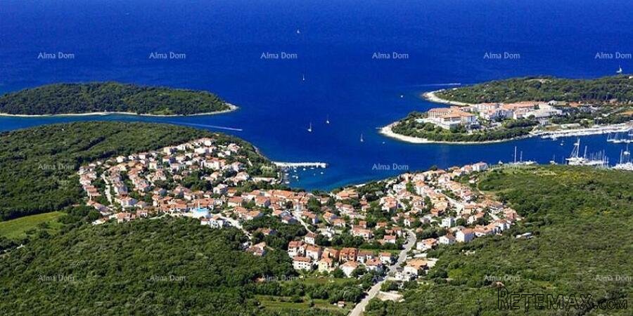 Građevinsko zemljište Pješčana Uvala