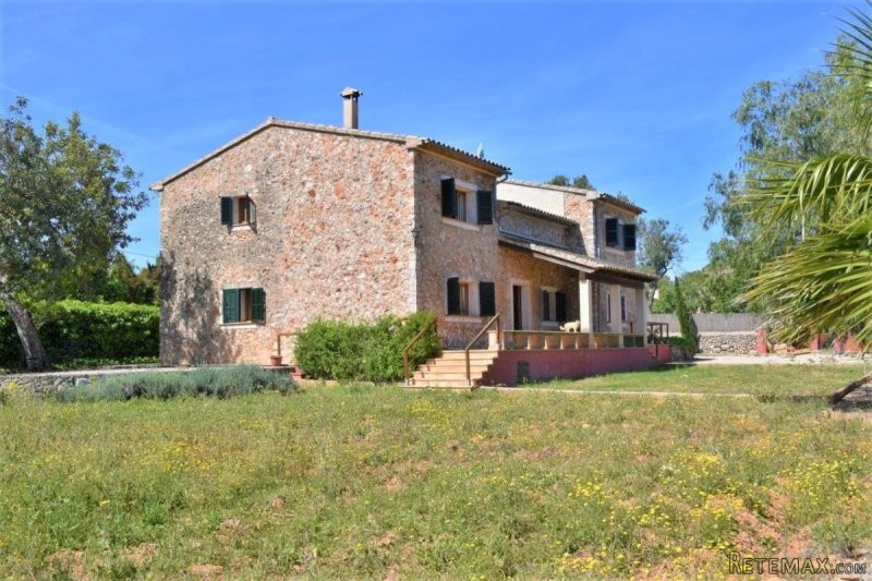 Lovely country house close to Santa.. - 2