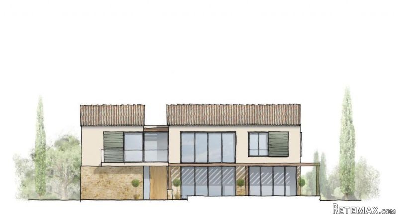 Sale Building land - Valbonne