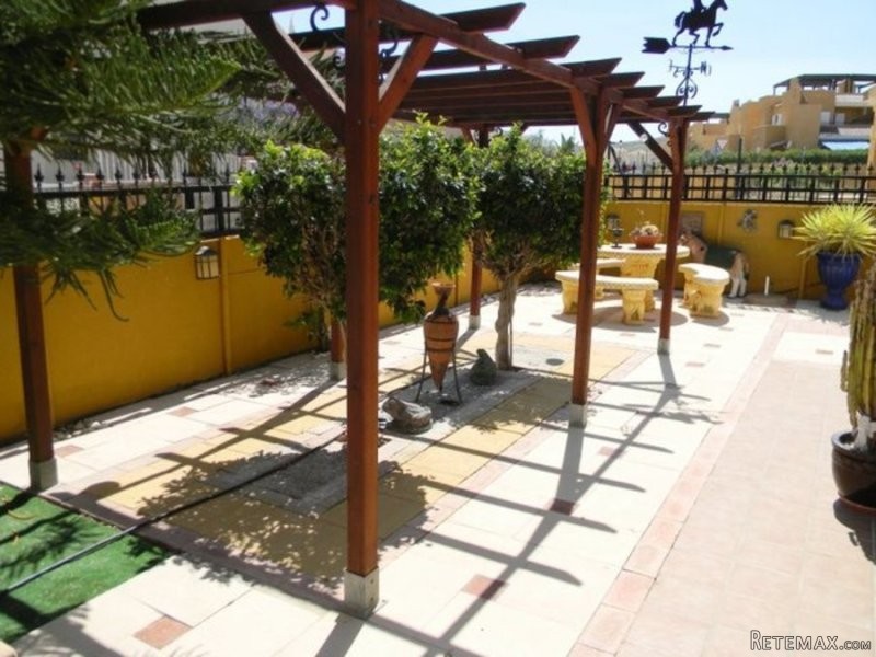 Villa in Los Gallardos - 2