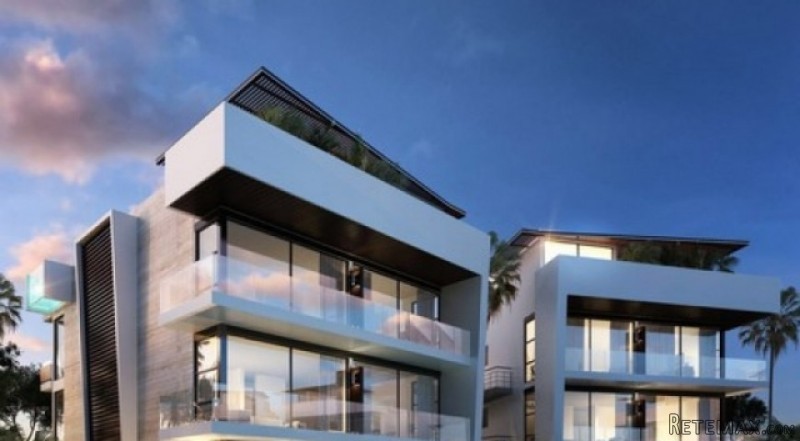 Condominium Central Park in Tulum Pre.. - 2