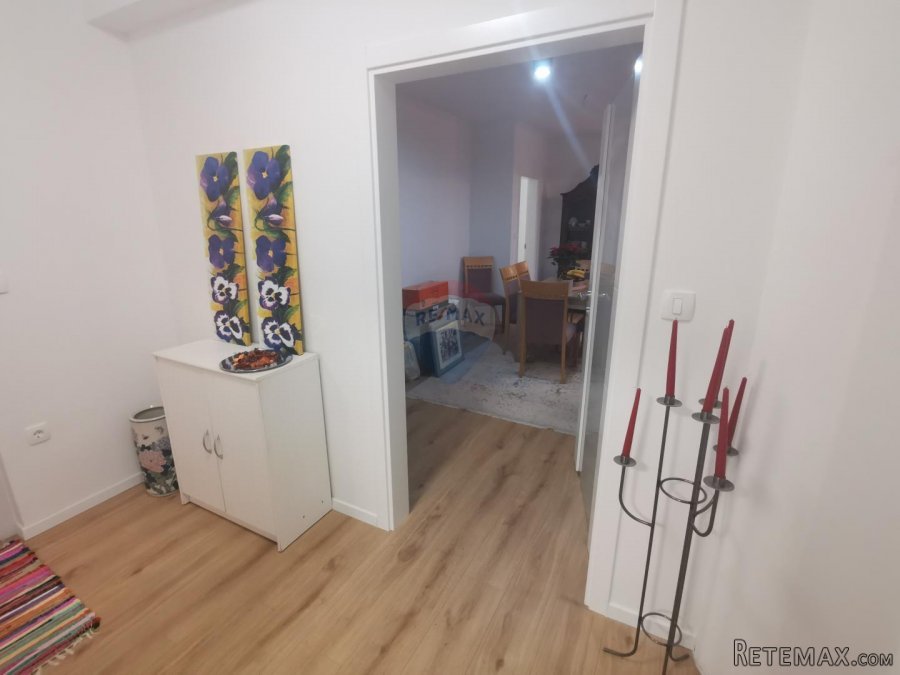KASTAV- trosobni stan za dugoročni najam s bazenom - 9