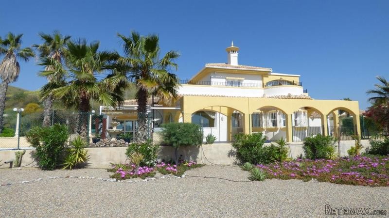 3 Bedrooms - Detached - Murcia - For.. - 2