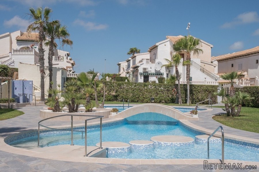 Apartamento en Parquemar I, con licencia de alquiler..