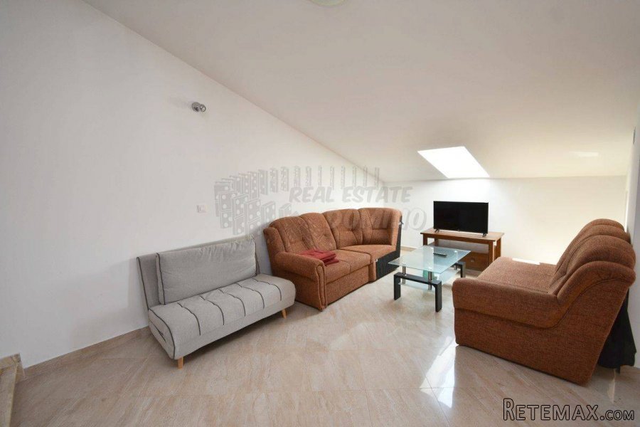 Apartman s prekrasnim pogledom! Njivice! - 10