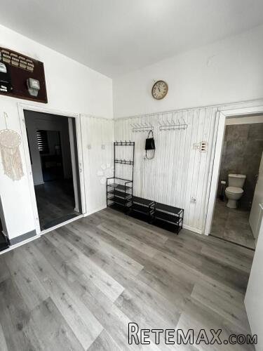kuća za smještaj radnika