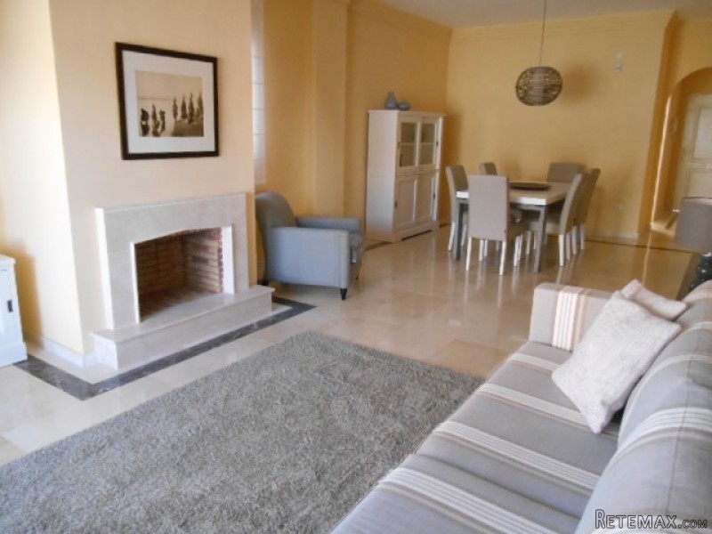 New Development in the town of Marbella - 2