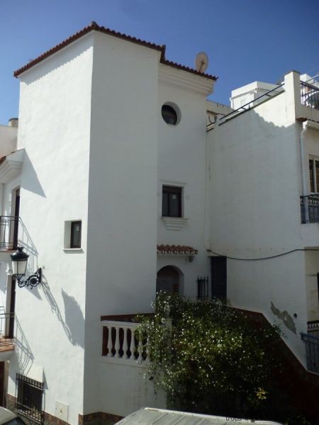1 Bedroom - Town House - Malaga - For.. - 2