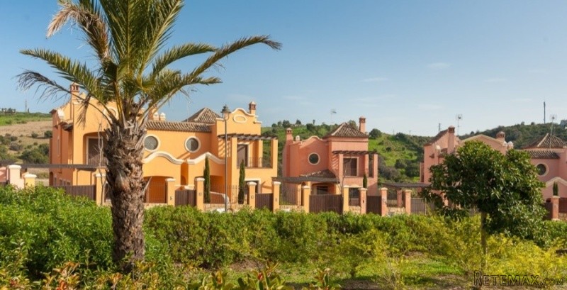 Nyproduktion, Estepona - Costa del Sol..
