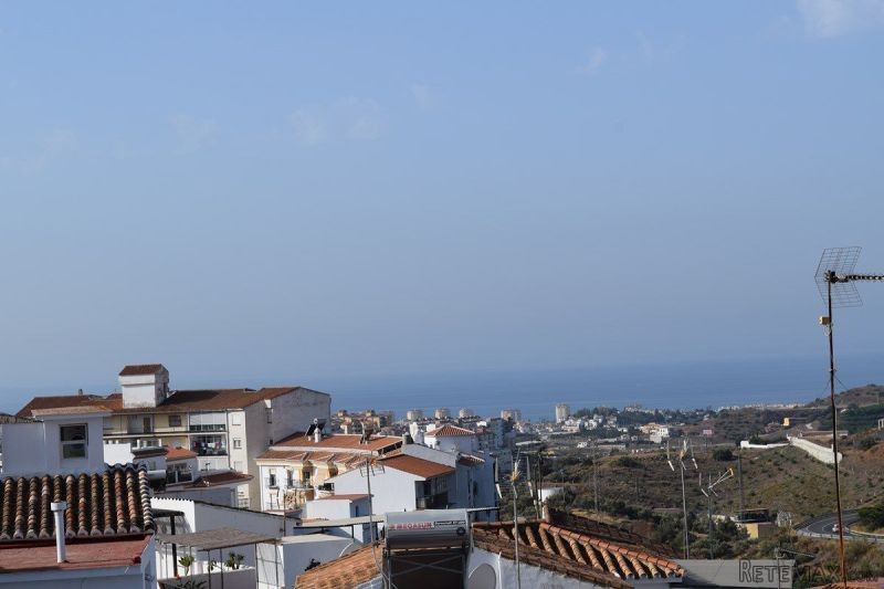 Town House for Sale in Torrox, Torrox..