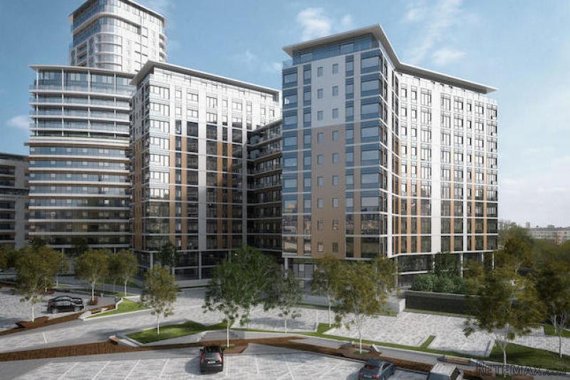 1 Bed Flat For Sale Just Added