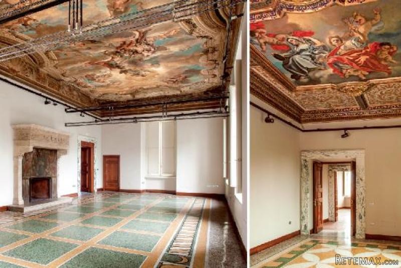 Apartment - Lazio - For Sale