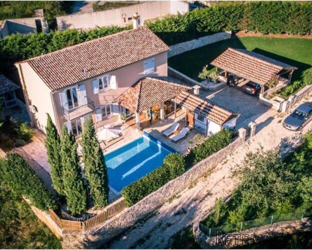 Šarmantna moderna istarska villa - 2