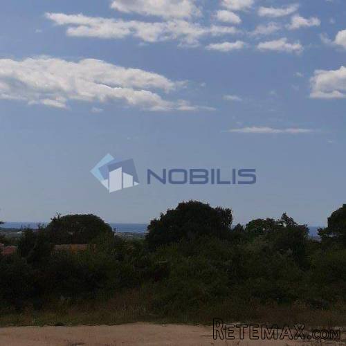 Poreč, Kaštelir, centar - 1750m2 - 2