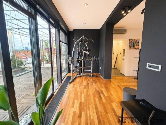 SAMO U DOGMI PENTHOUSE KOJI SE NE TRAŽI – ON PRONALAZI VAS - 2