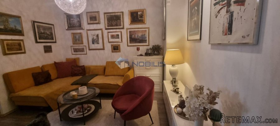 Zagreb, Baltazara Bogišića (Zvonimirova) 3s stan, 72 m2, VPZ - 2