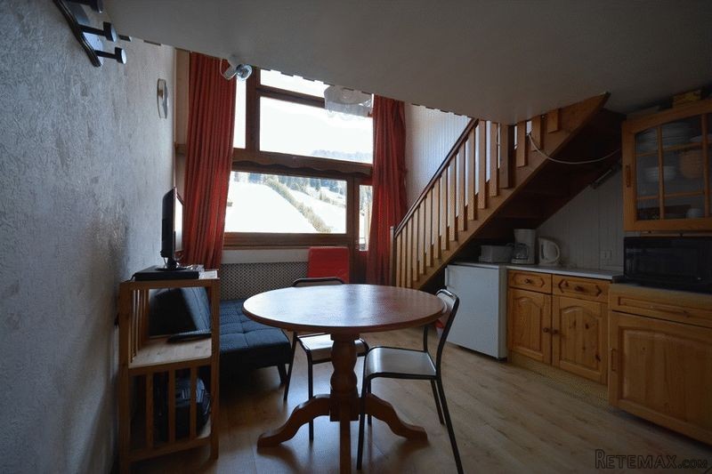 1 Bedroom Duplex Opposite Slopes, Les.. - 2