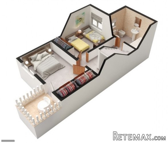 Balsicas: Townhouse&nbsp; inspection viewing now available.. - 3