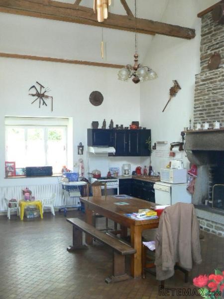 Delightful French Country House - 2