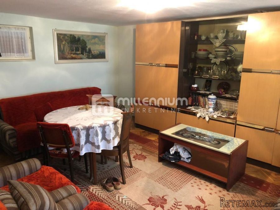 Gorski Kotar, Moravice, 120m2, samostojeća kuća - 3