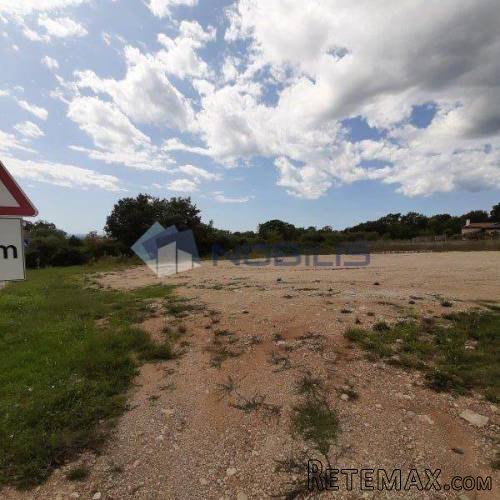 Poreč, Kaštelir, centar - 1750m2 - 3