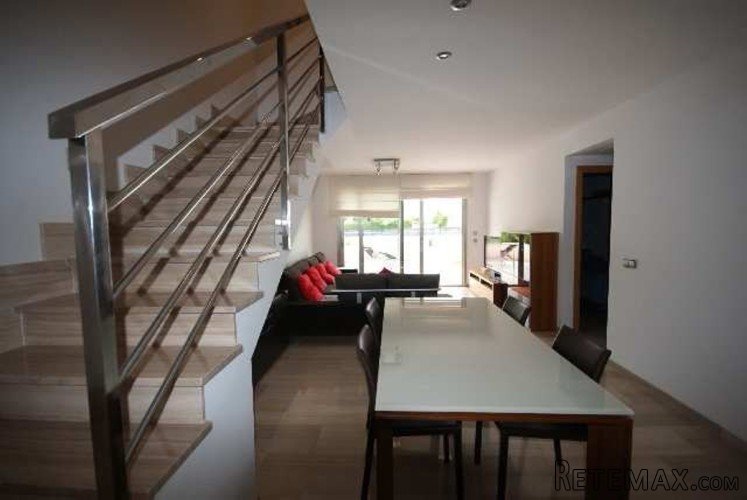 Superb duplex on ground floor, located in a very quiet.. - 3