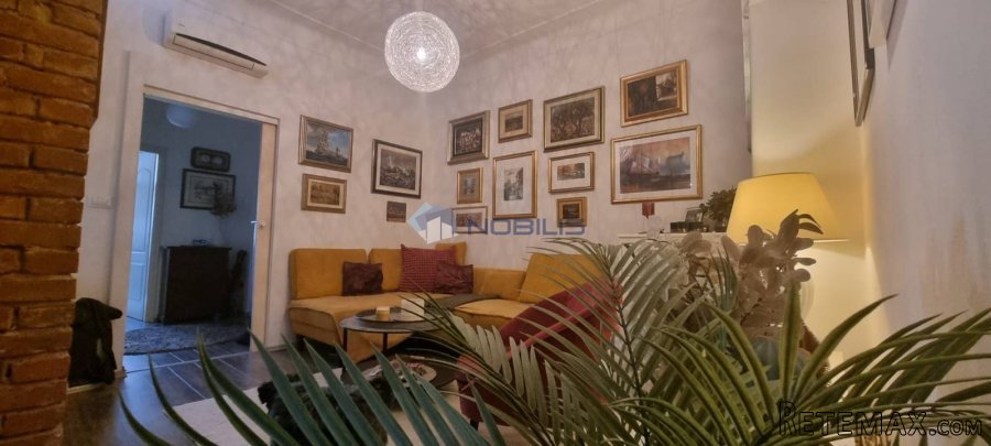 Zagreb, Baltazara Bogišića (Zvonimirova) 3s stan, 72 m2, VPZ - 3