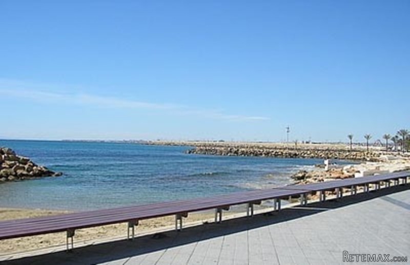 2 Bedrooms - Apartment - Alicante - For..