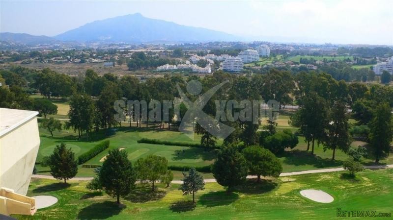 Apartment For Sale In Atalaya Golf..