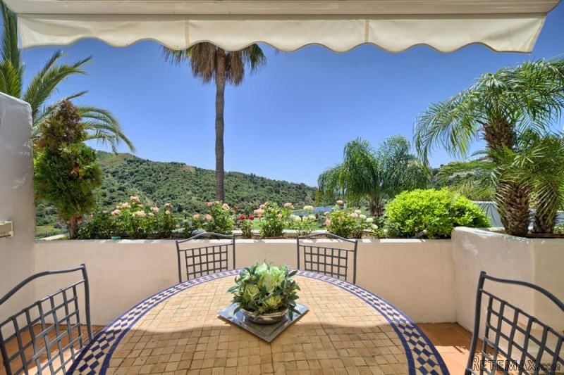 Benahavis, Benahavis, , 3 bedrooms, 180..
