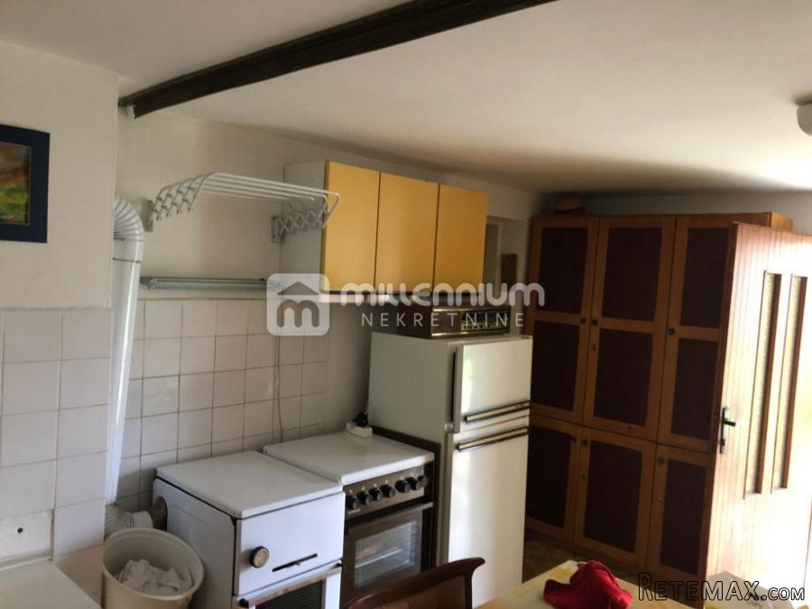 Gorski Kotar, Moravice, 120m2, samostojeća kuća - 4