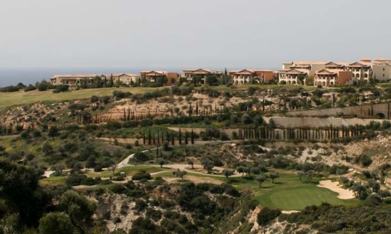 Plot 300, Aphrodite Hills - 2