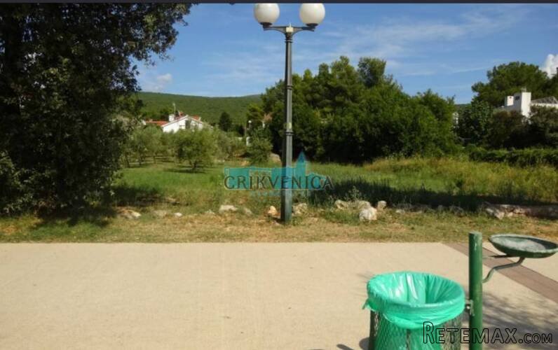 Punat, teren 1 red do mora - 4