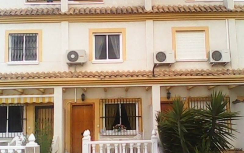 Resale · Townhouse · Spain · Costa Bl..